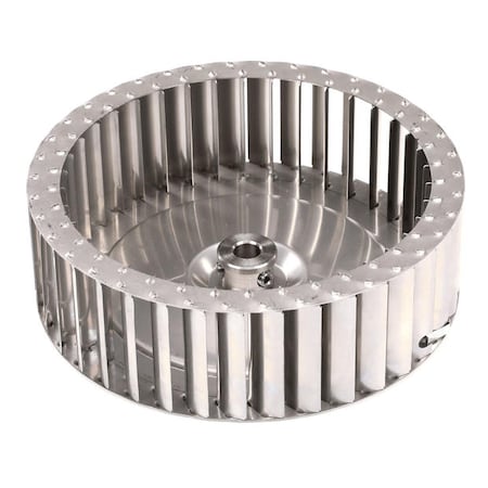 Middleby Wheel, Blower 200Mm X 62Mm Ccw 69732
